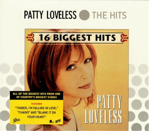 Patty Loveless